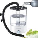 Coospider 4.2L Top Fill Reptile Hum