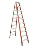 Louisville Ladder FS1510 Fiberglass