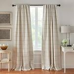 Elrene Home Fashions Brighton Windo