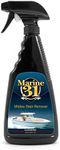 Marine 31 Mildew Stain Remover & Cl