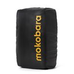 MOKOBARA The Everyday Raincover (Black) Backpack Accessory