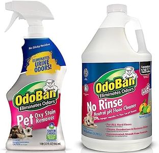 OdoBan Pet