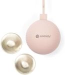 Silverette Happy Nipples Nursing Cu