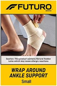 Futuro Wrap Around Ankle Support Small 47874EN