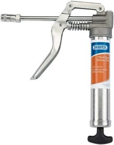 Draper 47810 Pistol Type Grease Gun