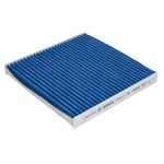 Bosch A8577 - Cabin filter FILTER+pro anti-odour, anti-bacterial, effective against viruses and mold - dust and pollen filter