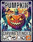 Pumpkin Carving Stencils: Range of 