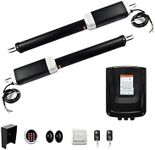 Aleko AS900NOR-APE Gate Opener Oper