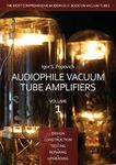 Tube Amplifier Audiophile