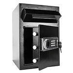 2.5 Cub Security Business Safe and 