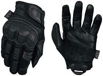 Mechanix Wear Tsbr-55-011 Tactical Specialty Breacher Gloves& Extra Large - Covert Black