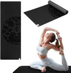 Gaiam Exercise & Fitness Mat - Prem