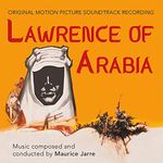 Lawrence Of Arabia (Original Soundtrack)