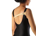 Comprezon Spandex Lymphoedema Sleeves Class 2 Posture Corrector Armsleeve With Hand & Belt Small