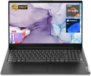 Lenovo V15 Laptop, 15.6" FHD Displa