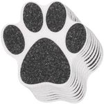 RORPOIR Non Slip Bathtub Stickers 1