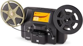 Kodak REELS 8mm & Super 8 Films Dig