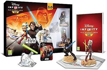 Disney Inf