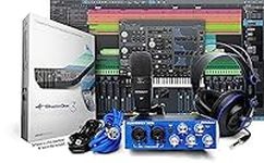 PreSonus AudioBox Studio with Headp