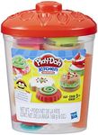 Play-Doh Kitchen Creations Cookie Jar