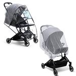 Stroller Covers