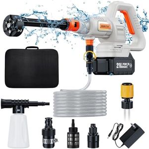 Cordless P