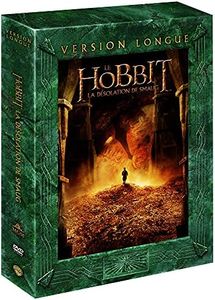 Le Hobbit : La désolation de Smaug [Version Longue-Edition Collector 5 DVD]
