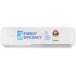 Optimist 1.39 Ton New 5 Star Rated (ISEER 6.05), Wi-Fi Inverter Split AC | Proven Cooling at 50°C | Turbo+ Fastest Cooling | Smart App with Gas Level Indicator(OU: SUHC48ZV, IU: SEHC48ZV)