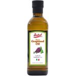 Sadaf Pure Grapeseed Oil - Grape seed Oil for Cooking & Baking - Healthy Cooking Oil - High Smoking Point - Kosher - 500 ml Bottle