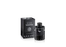 Azzaro The Most Wanted Eau de Parfum Intense 50 ml - Woody & Seductive Mens Cologne - Fougère, Ambery & Spicy Fragrance for Date Night - Lasting Wear - Luxury Perfumes for Men