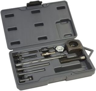 Lisle 39000 No Slip Pulley Puller