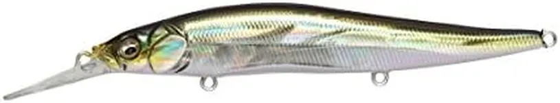 Megabass Ito Vision ONETEN+1 110+1 