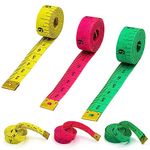 Singer Measuring Tapes