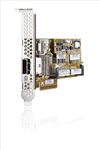 HP Smart Array P222/512 FBWC 6Gb 1-Port Internal/1-External SAS Controller 631667-B21