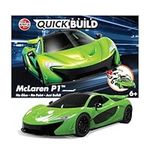 Airfix Quickbuild McLaren P1 Green 