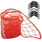 Rebounder For Lacrosse