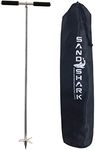 Sand Shark Lite Series Boat Anchor,