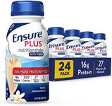 Ensure Plus Nutrition Shake with Fi