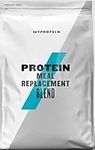 MyProtein Meal Replacement Blend Banana 1kg