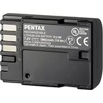 Pentax D-LI90 Lithium-Ion Replaement Battery for Pentax DSLR Camera