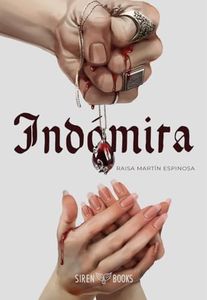 Indómita (
