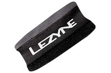 Lezyne Tools Smart Chainstay Protector Black black Size:M