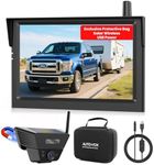 AUTO VOX Wireless Backup Camera Sol
