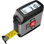 Digital Tape Measure 16 Ft - 6 Metr