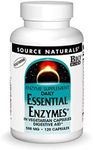 Source Naturals Essential Enzymes 5