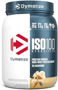 Dymatize I