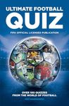 FIFA Ultimate Quiz Book