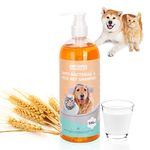 Pet Shampoos For Dog Cats