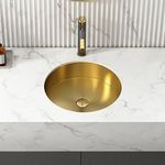 Weibath Modern Luxury Stainless Ste