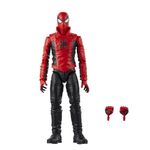 Marvel Legends Series Last Stand Spider-Man, Comics Collectible 6-Inch Action Figure